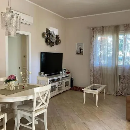 Casa vacanze La Casa Di Lillo *