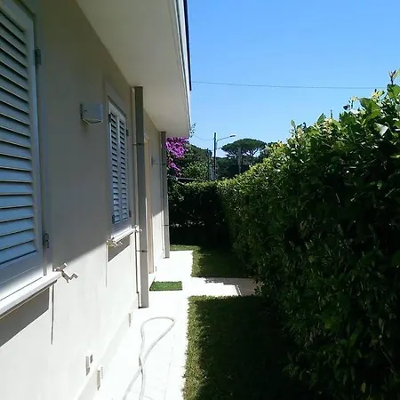 La Casa Di Lillo