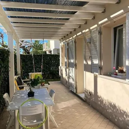 La Casa Di Lillo Marina di Pietrasanta