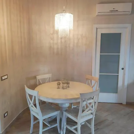 La Casa Di Lillo