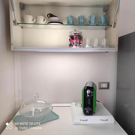 La Casa Di Lillo Casa vacanze Marina di Pietrasanta