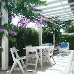 度假居 La Casa Di Lillo 马里纳-迪-皮特拉桑塔