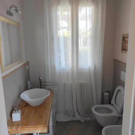 Сasa de vacaciones La Casa Di Lillo *