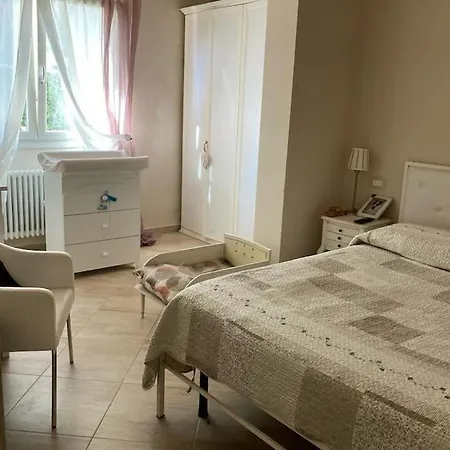 Сasa de vacaciones La Casa Di Lillo Marina di Pietrasanta