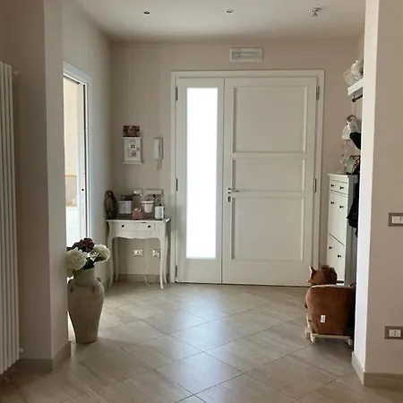 Сasa de vacaciones La Casa Di Lillo *