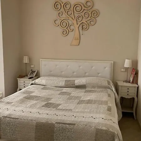 La Casa Di Lillo Marina di Pietrasanta