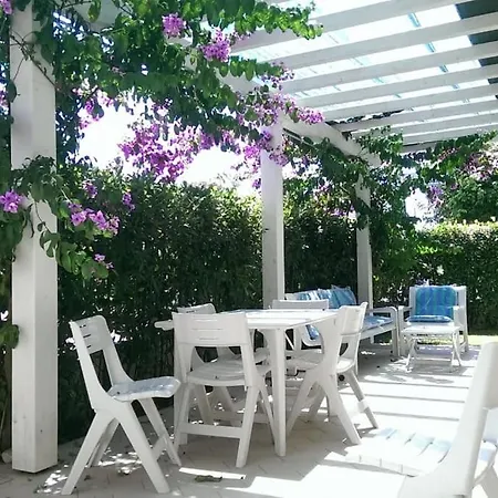 Сasa de vacaciones La Casa Di Lillo Marina di Pietrasanta