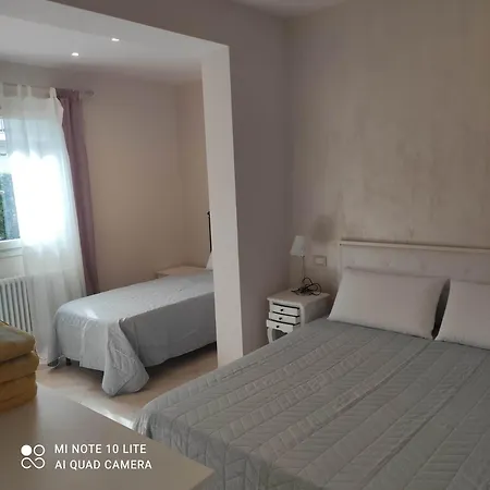 La Casa Di Lillo Vakantiehuis *