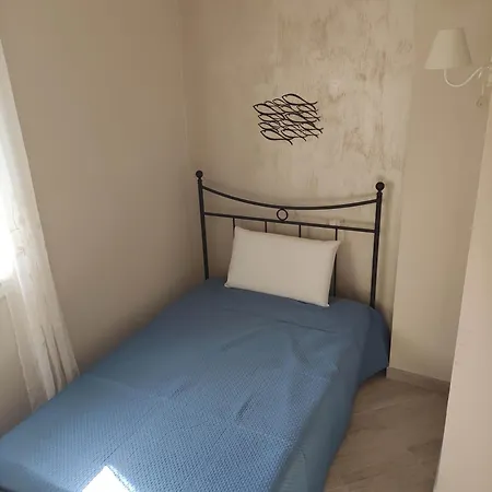 La Casa Di Lillo