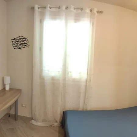 La Casa Di Lillo *