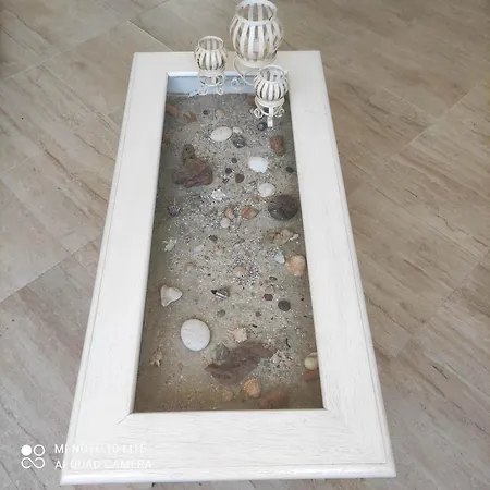 La Casa Di Lillo Vakantiehuis