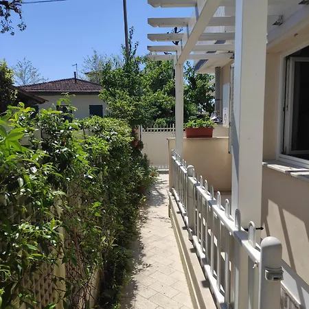 La Casa Di Lillo Holiday home