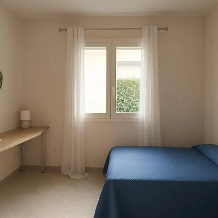 Semesterbostad La Casa Di Lillo