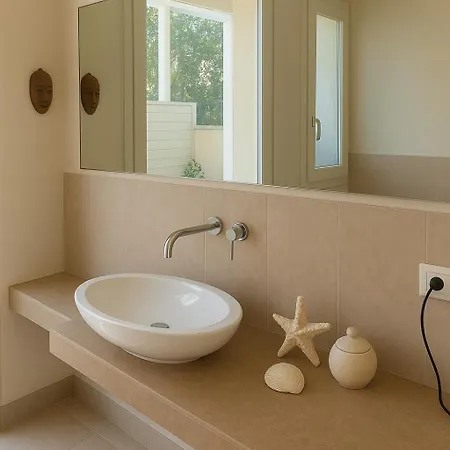 Semesterbostad La Casa Di Lillo *