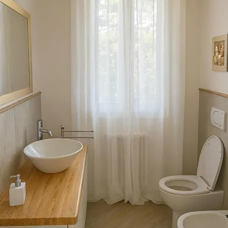 La Casa Di Lillo * Marina di Pietrasanta