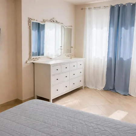 La Casa Di Lillo 度假居