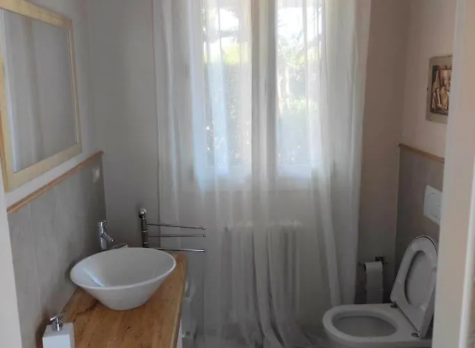 Holiday home La Casa Di Lillo *