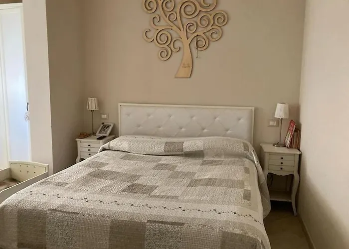 La Casa Di Lillo Marina di Pietrasanta