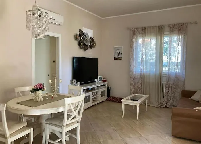 Holiday home La Casa Di Lillo *