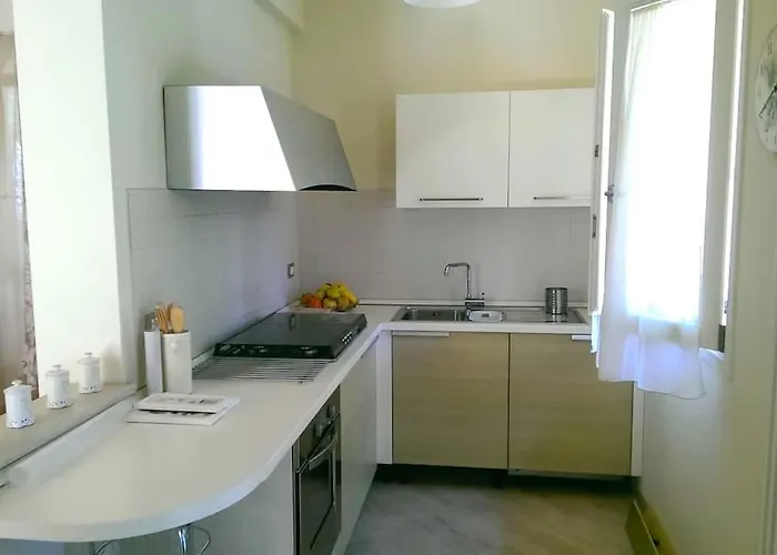 Semesterbostad La Casa Di Lillo Marina di Pietrasanta