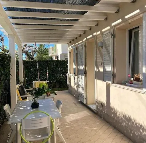 La Casa Di Lillo Marina di Pietrasanta