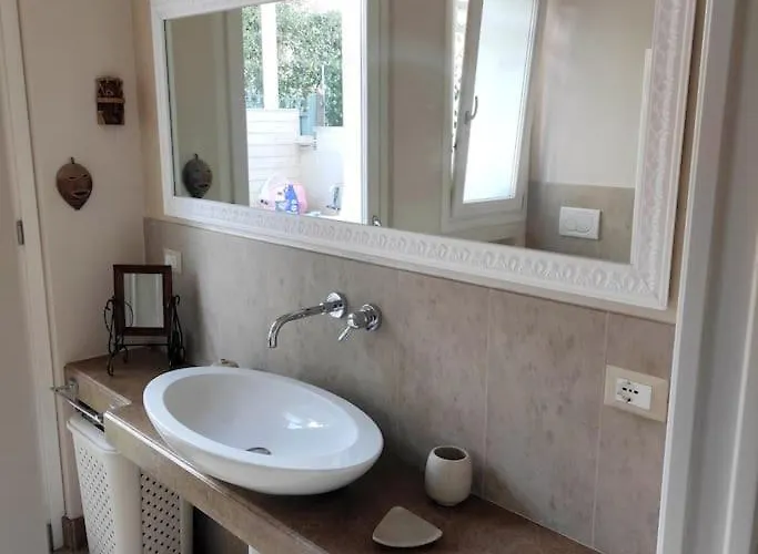 Holiday home La Casa Di Lillo