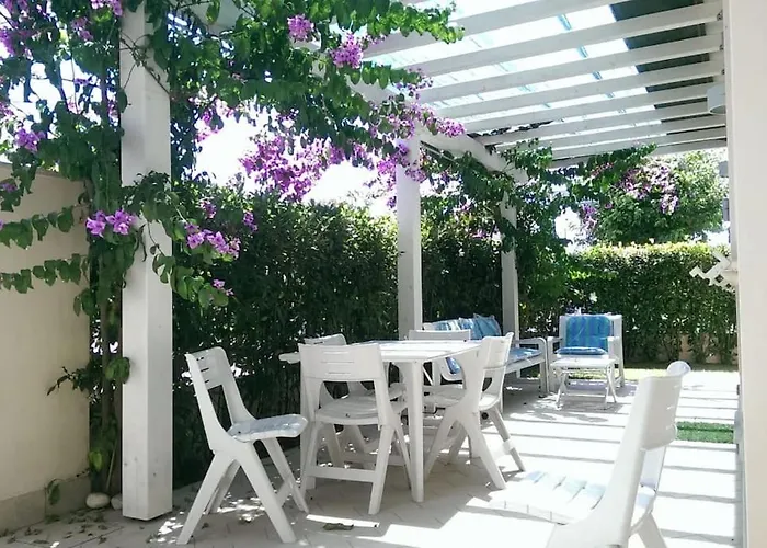 Holiday home La Casa Di Lillo Marina di Pietrasanta