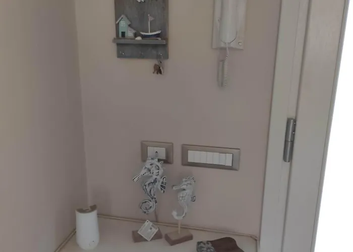 Holiday home La Casa Di Lillo