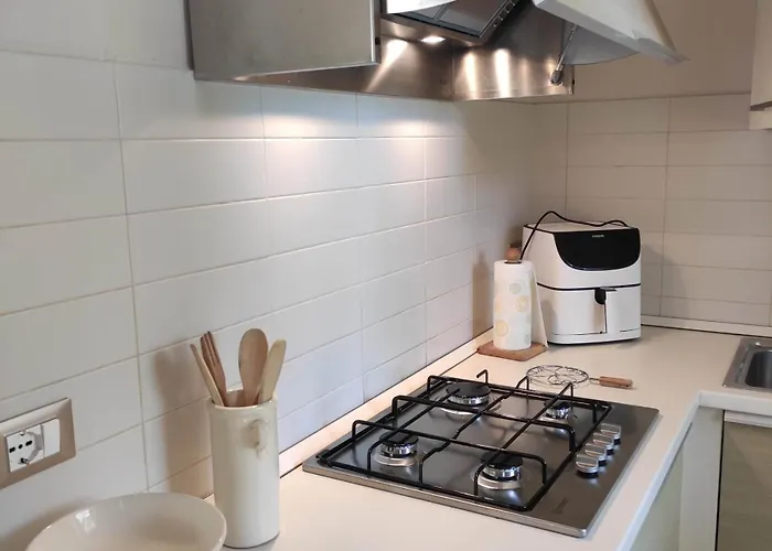 La Casa Di Lillo * Marina di Pietrasanta