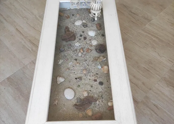 La Casa Di Lillo Semesterbostad