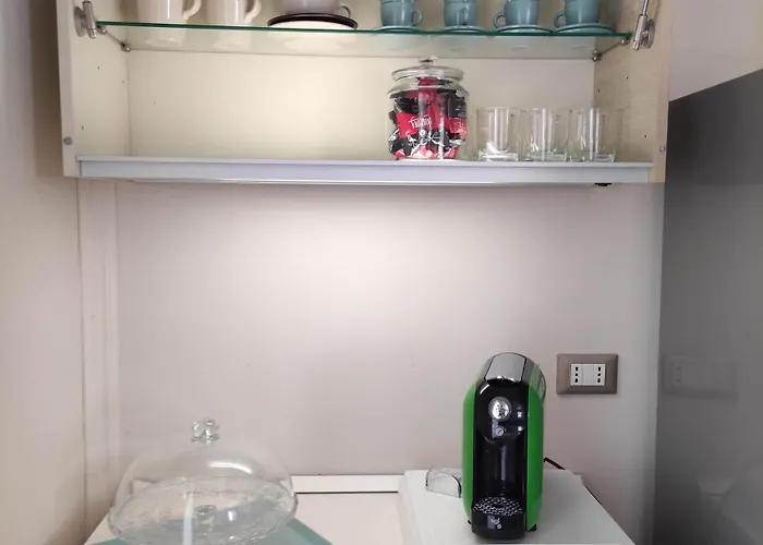 La Casa Di Lillo Holiday home Marina di Pietrasanta