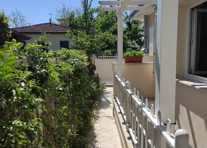 La Casa Di Lillo Holiday home