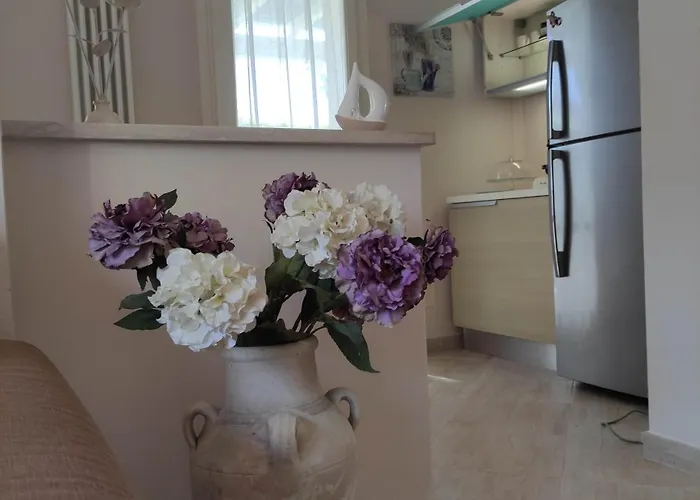 La Casa Di Lillo Holiday home *