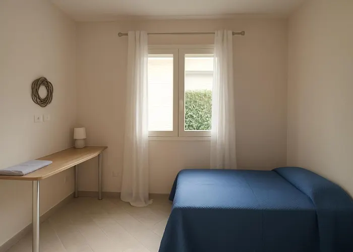 Holiday home La Casa Di Lillo