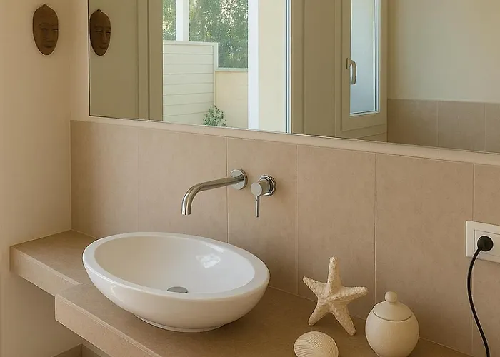 Holiday home La Casa Di Lillo *