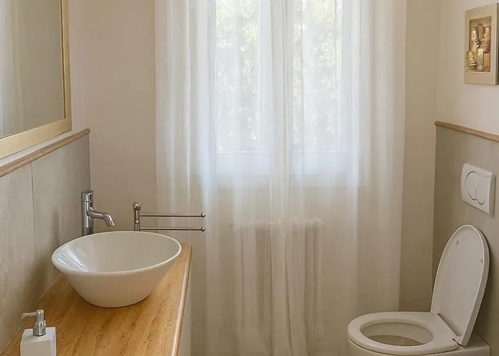 La Casa Di Lillo * Marina di Pietrasanta